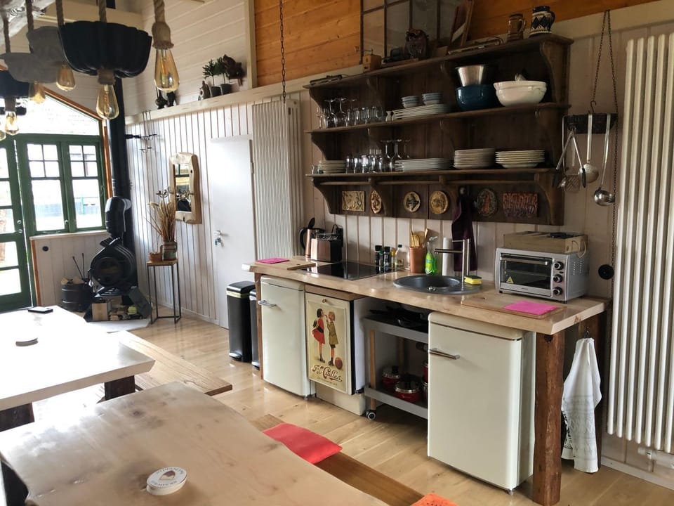Alexanderhaus, Pension und Restaurant Apartment in Germany