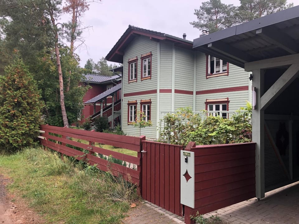 Alexanderhaus, Pension und Restaurant Apartment in Germany