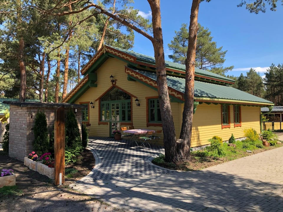 Alexanderhaus, Pension und Restaurant Apartment in Germany