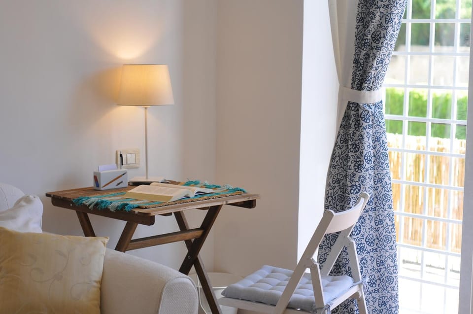 Rome Guest Hospitality Apartment in Rome