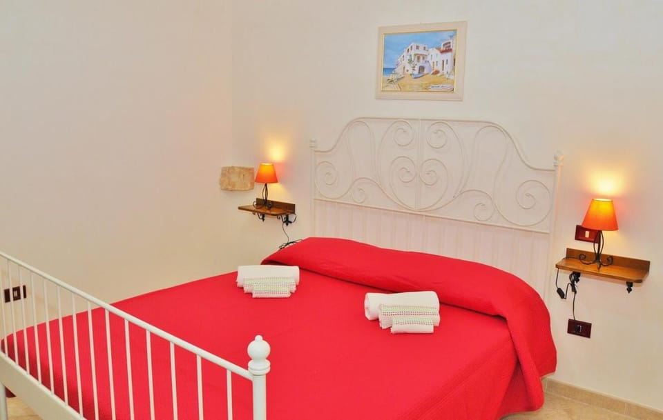 Trullo del Cuore Country House in Province of Taranto
