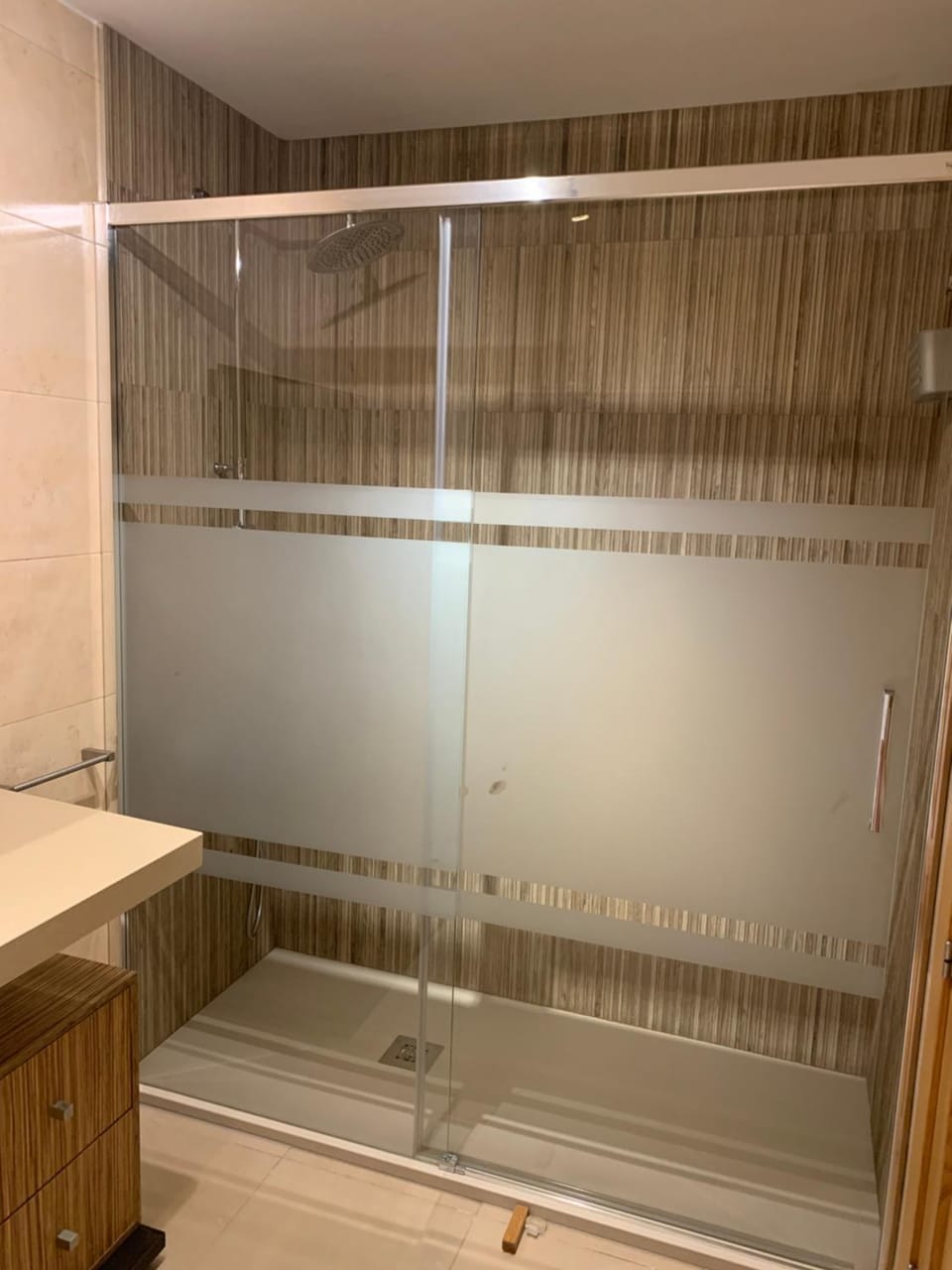 Shower