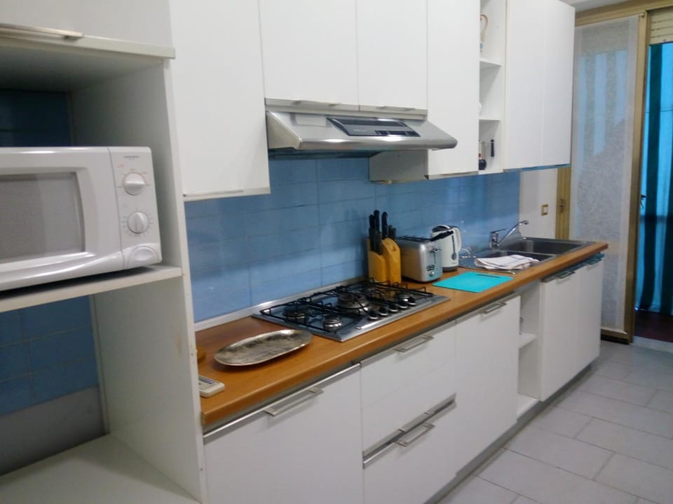 Appartamento Le Campane Apartment in Verona