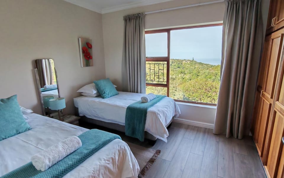 Nature on your doorstep Apartment in Western Cape