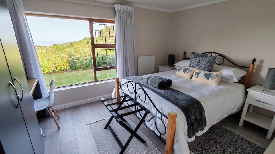 Nature on your doorstep Apartment in Western Cape