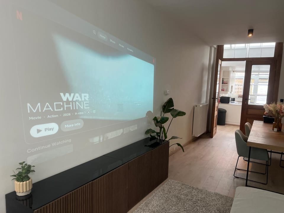 TV and multimedia, Evening entertainment