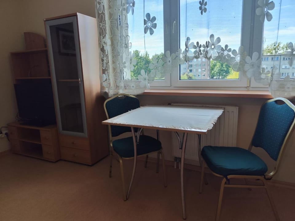 Gosciniec Tombor Apartment hotel in Poland