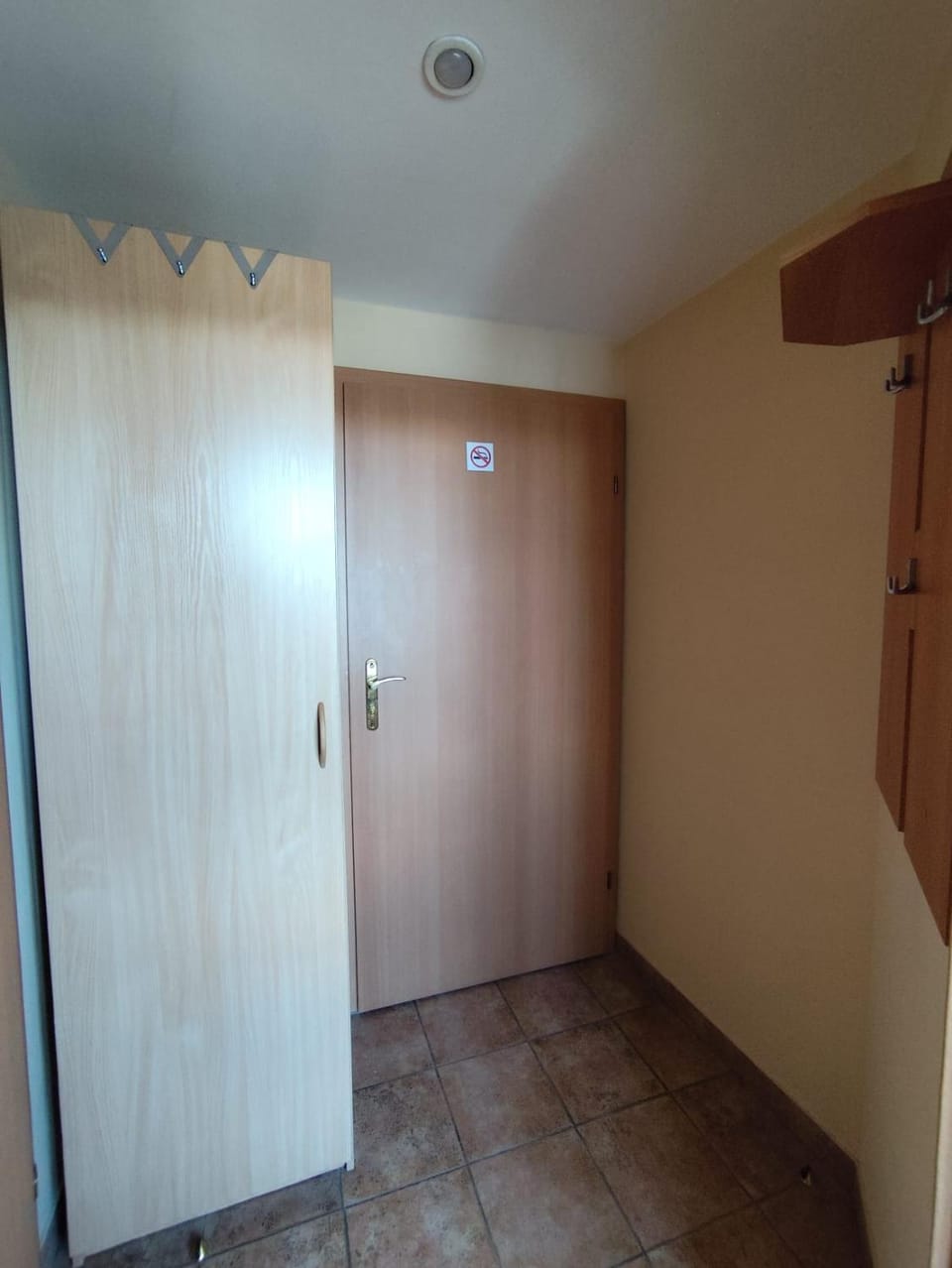 Gosciniec Tombor Apartment hotel in Poland