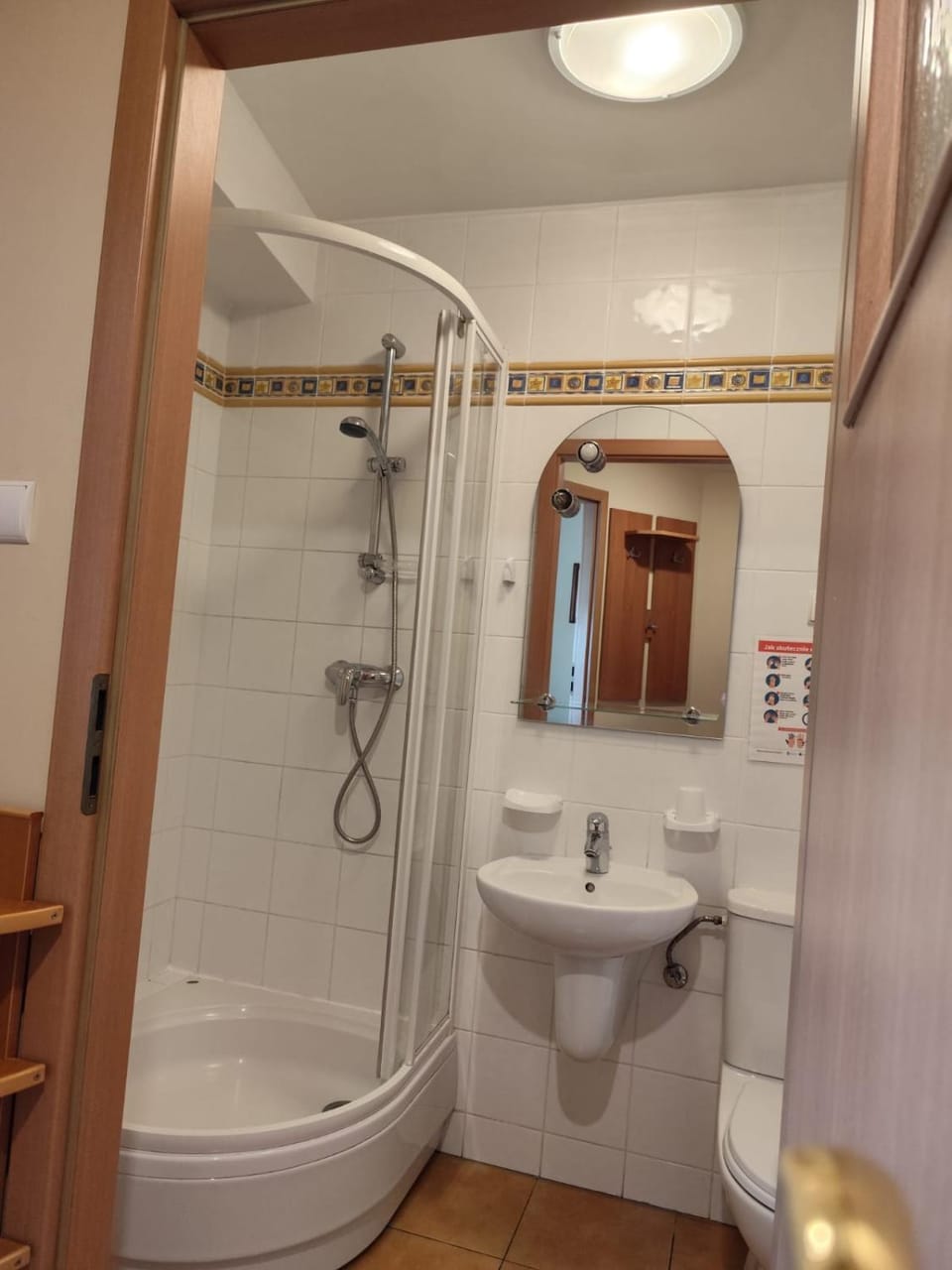 Gosciniec Tombor Apartment hotel in Poland