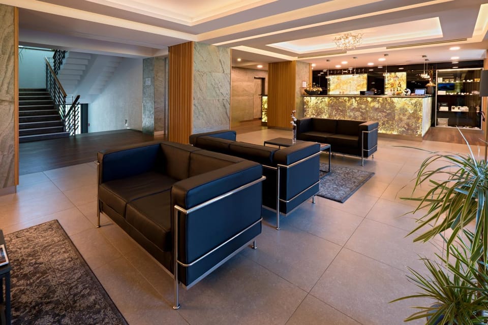 Lobby or reception, Lobby or reception, Lounge or bar, Area and facilities, Facility for disabled guests