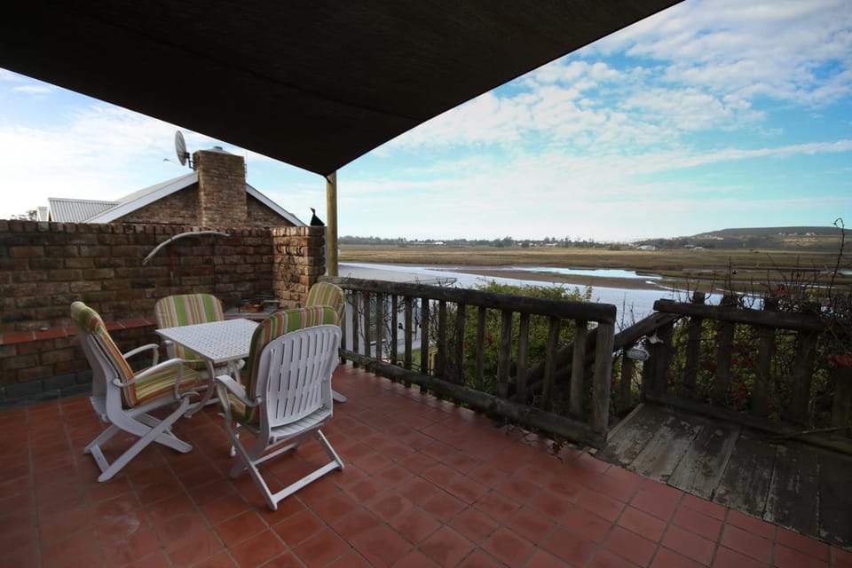 BBQ facilities, Balcony/Terrace, Balcony/Terrace, River view