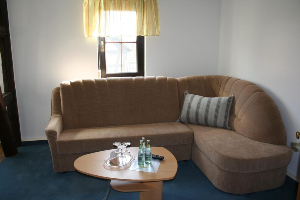 Gasthaus & Hotel Zur Linde Hotel in Thuringia, Germany
