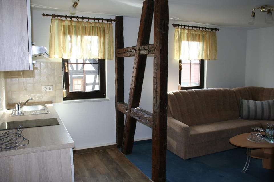 Gasthaus & Hotel Zur Linde Hotel in Thuringia, Germany