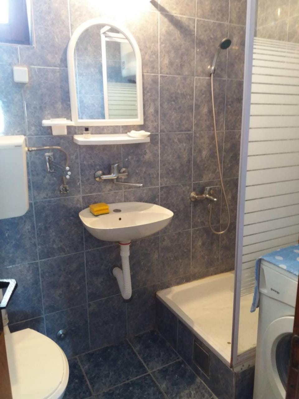 Apartman Tripkovic Apartment in Montenegro