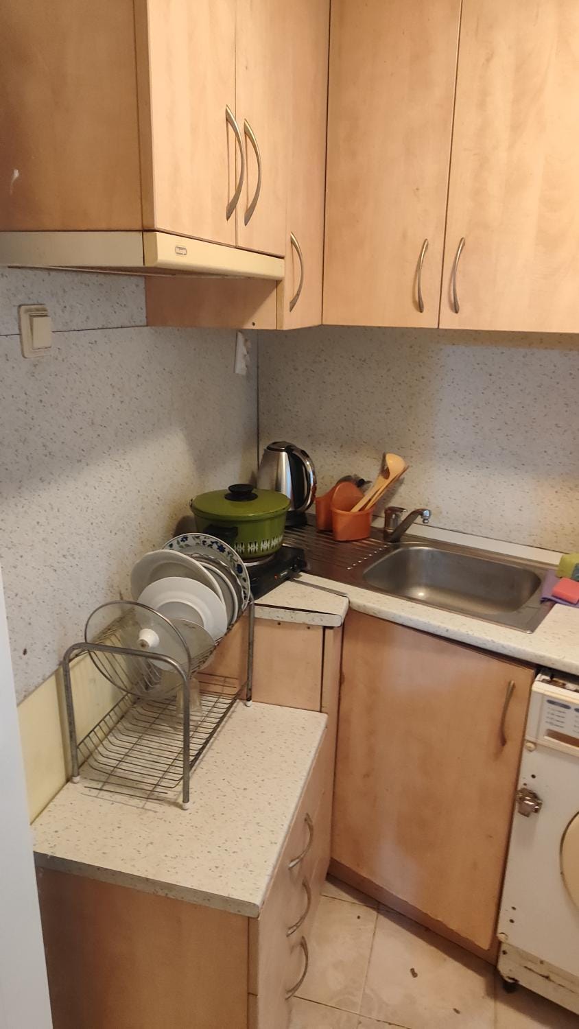 Apartment opera Apartment in Varna