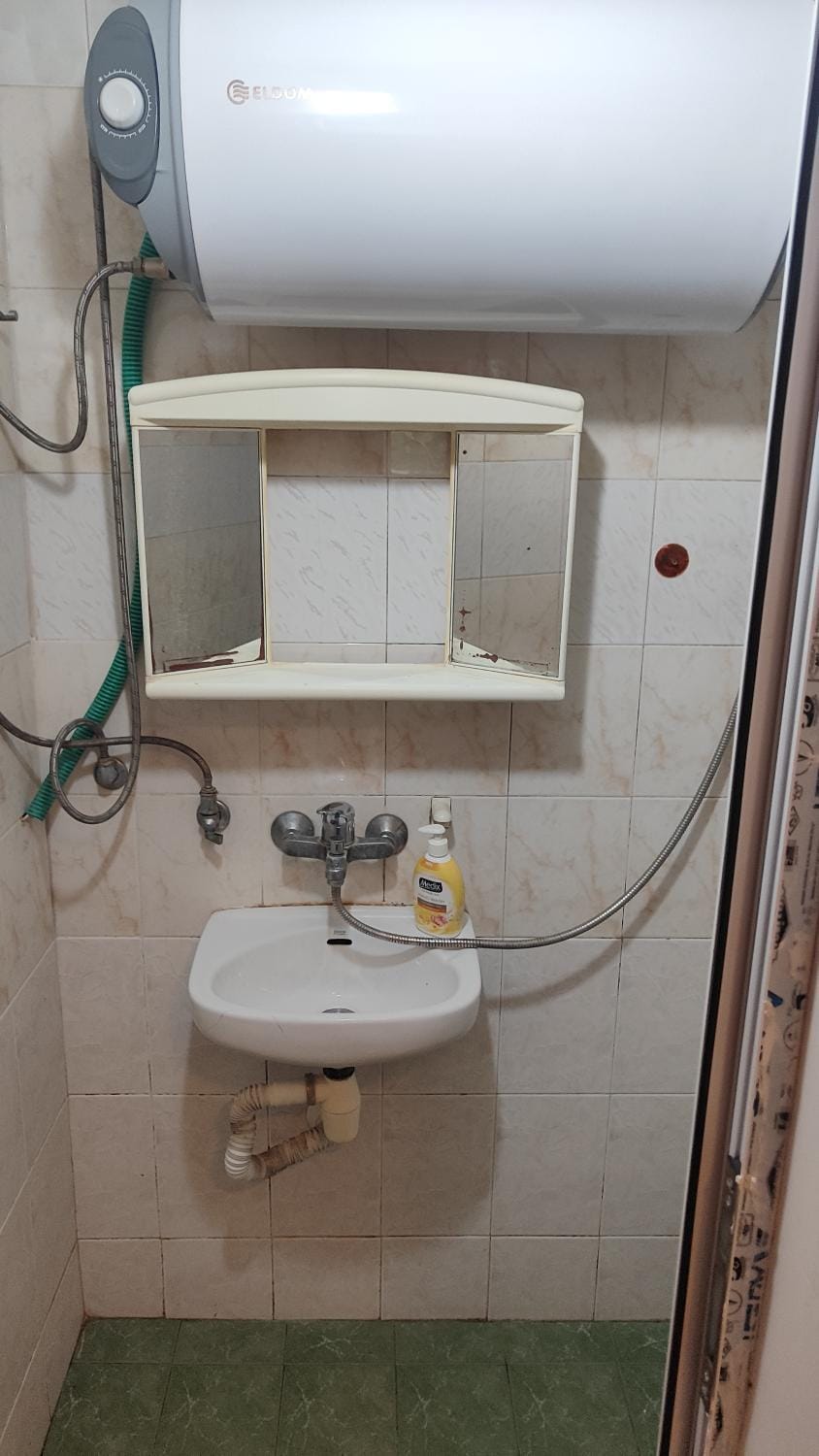 Apartment opera Apartment in Varna