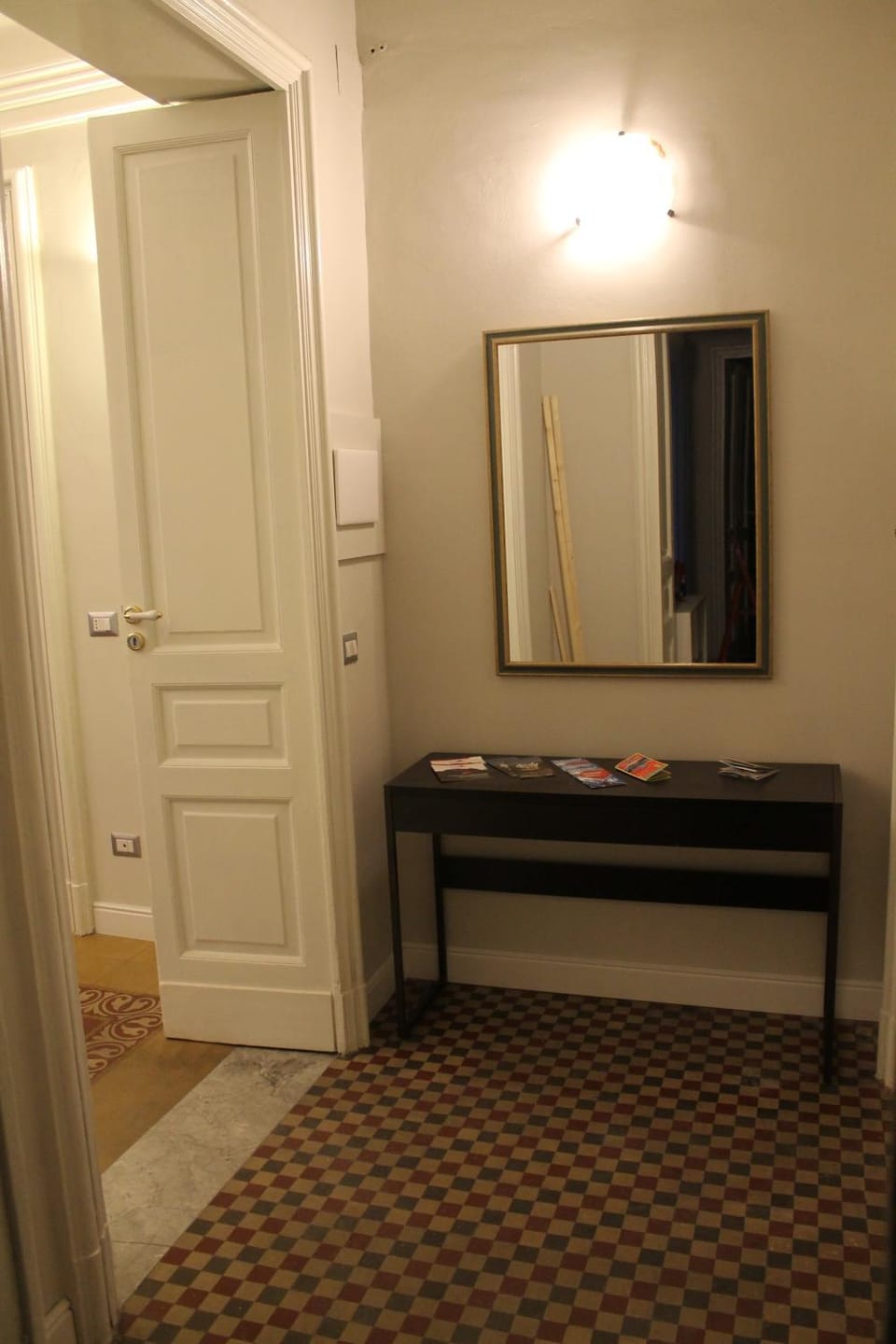 Ursino rooms apartment Apartment in Catania