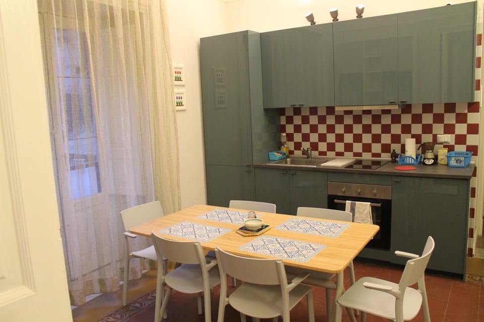 Ursino rooms apartment Apartment in Catania