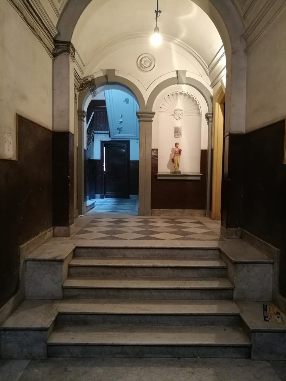 Ursino rooms apartment Apartment in Catania