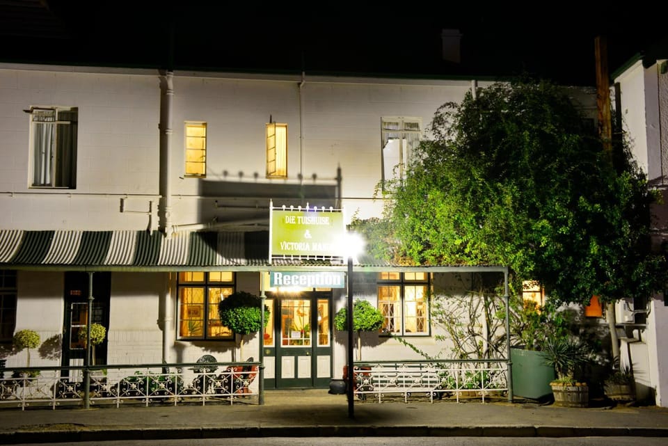 Night, Lobby or reception