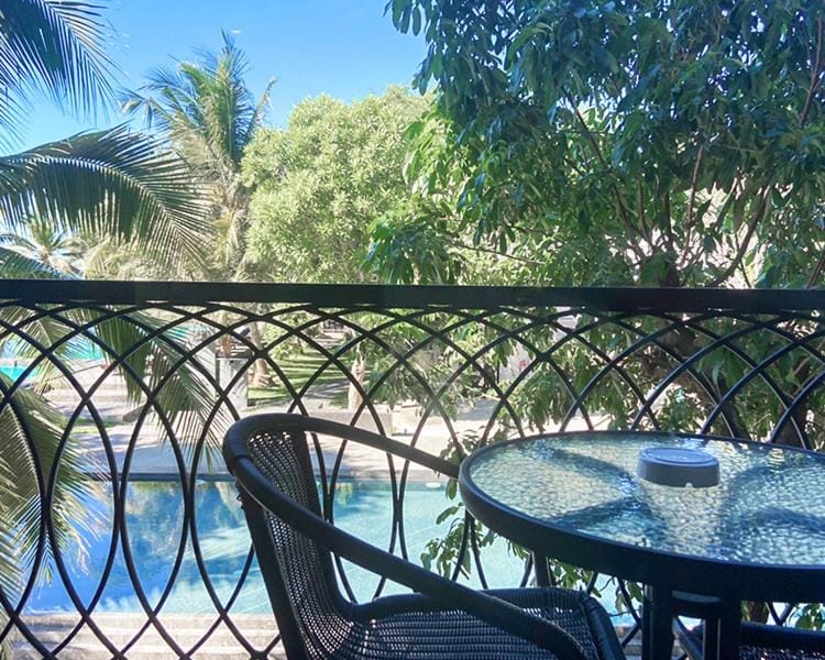 Siambeach Resort Resort in Thailand