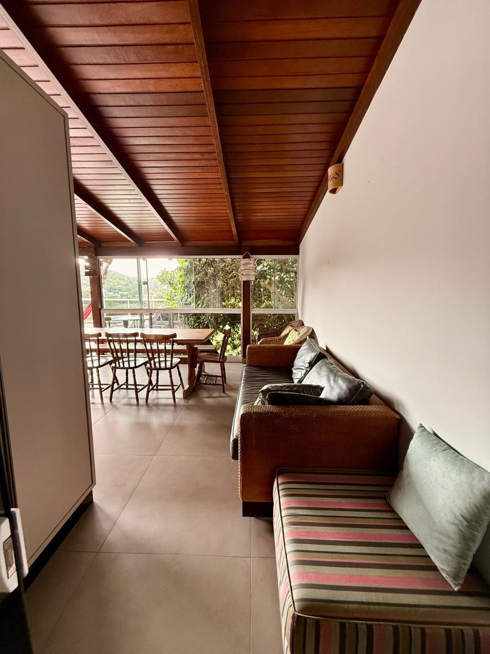 Casa de temporada com piscina House in Florianopolis