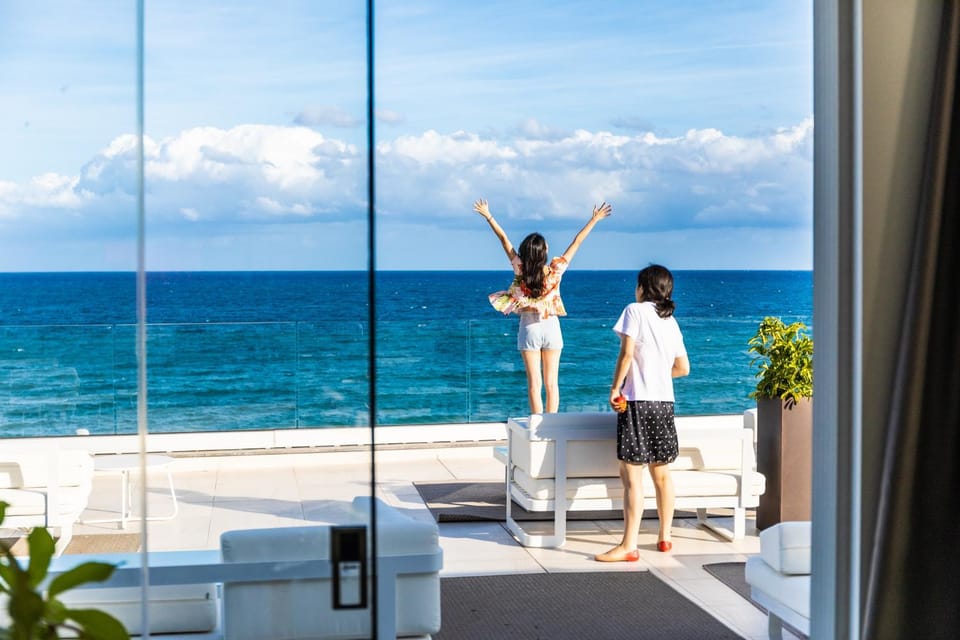 Balcony/Terrace, Breakfast