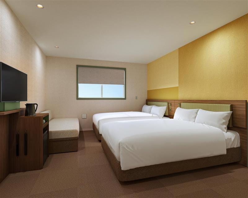 CVS Bay Hotel New Building Hotel in Chiba Prefecture