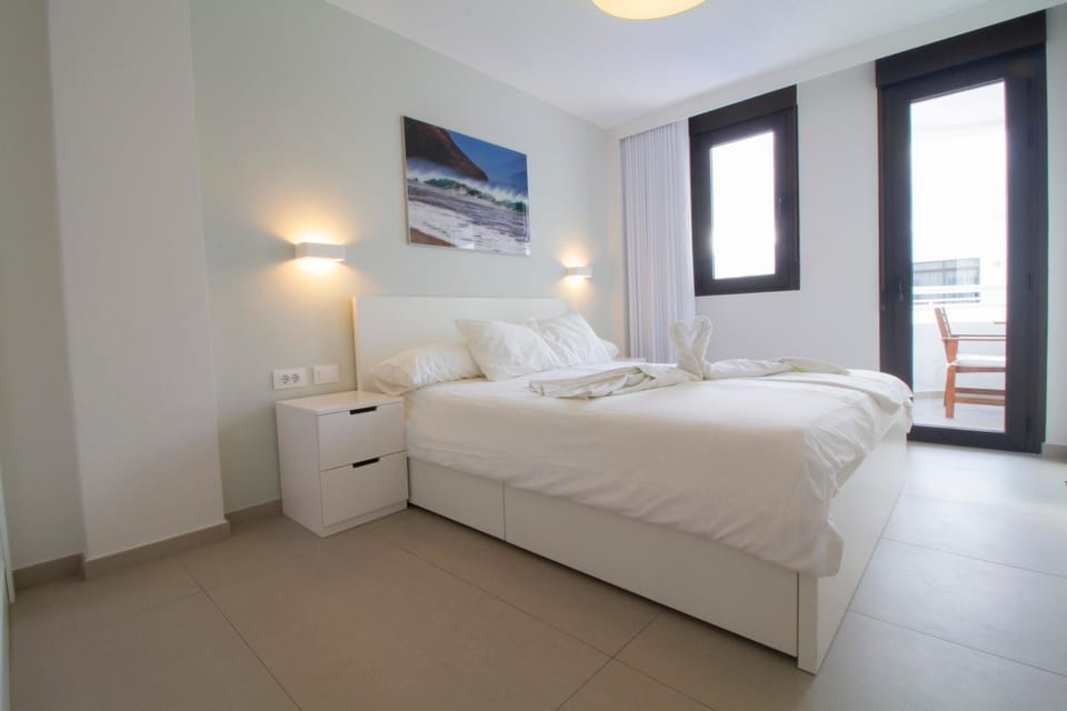 Bedroom, On site