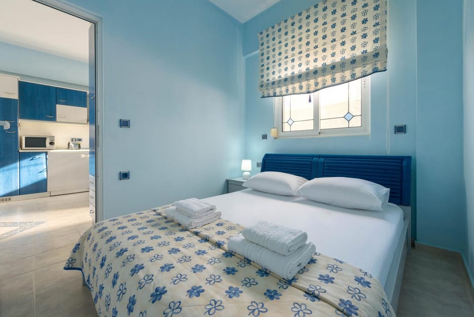Stella Beach House House in Rhodes, Greece