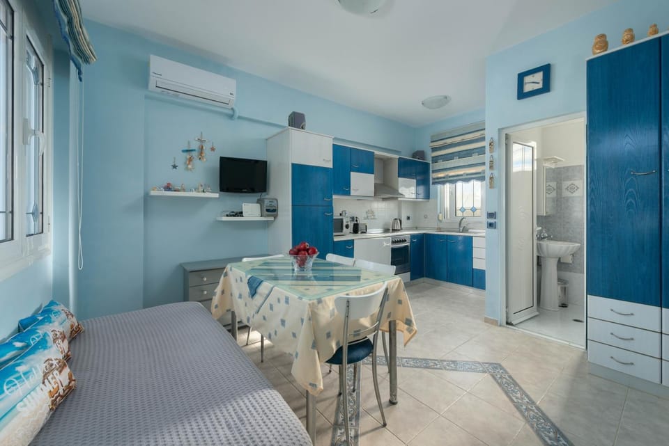 Stella Beach House House in Rhodes, Greece