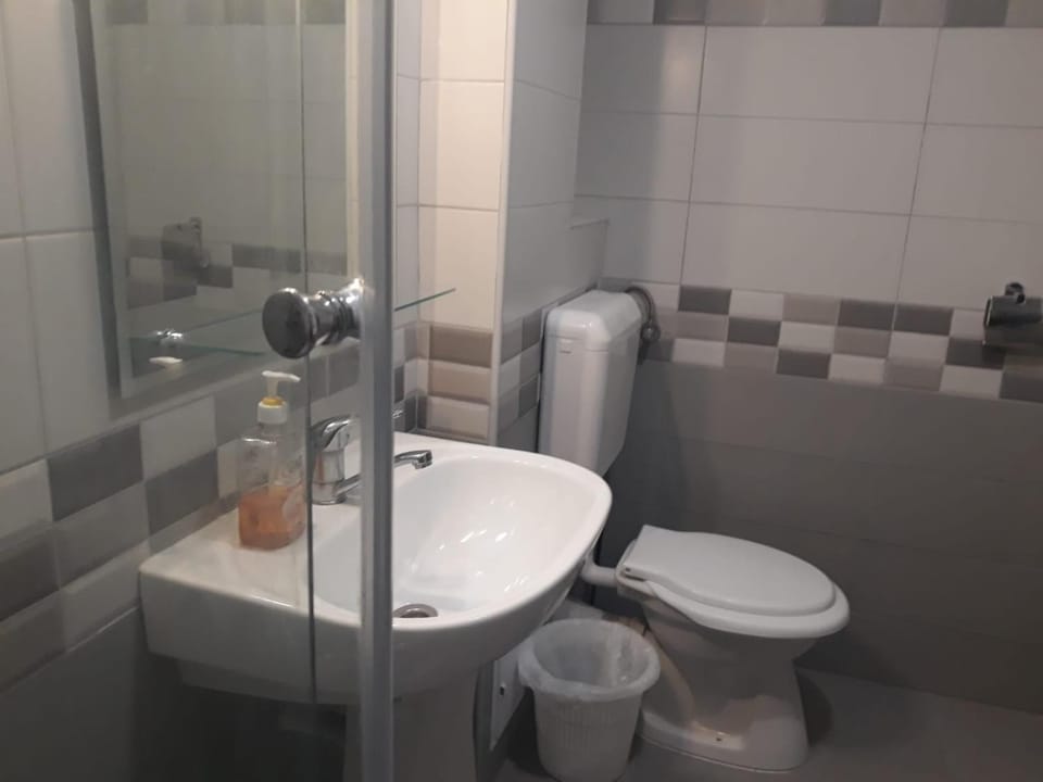 Pensiunea Smarald Bed and Breakfast in Eforie Nord