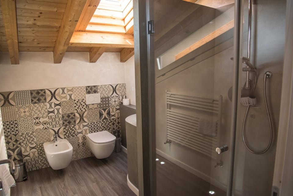 Michela BB & Relais Bed and Breakfast in Province of Brescia