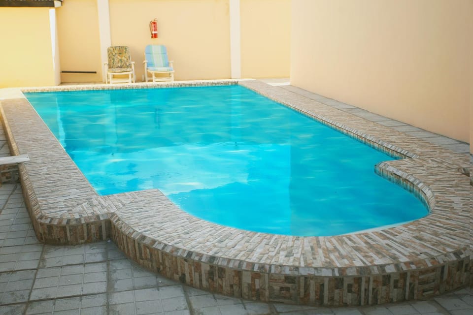 Regal Apartments Apartment in Senegal