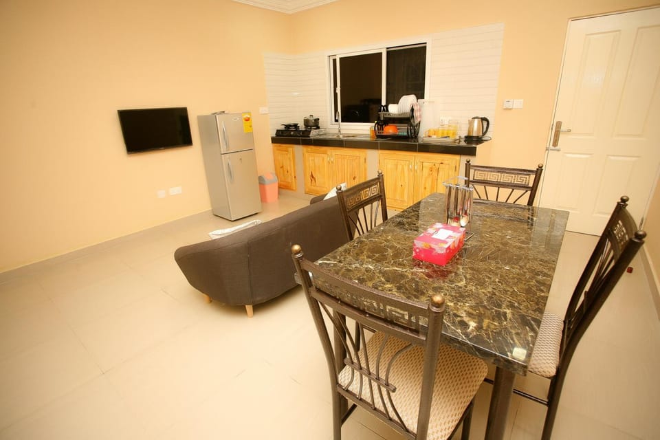 Regal Apartments Apartment in Senegal