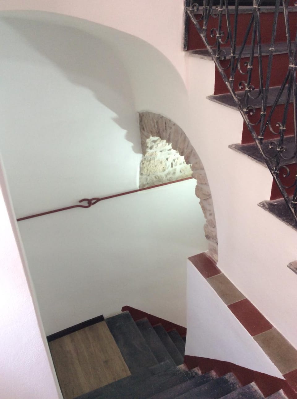 Decorative detail