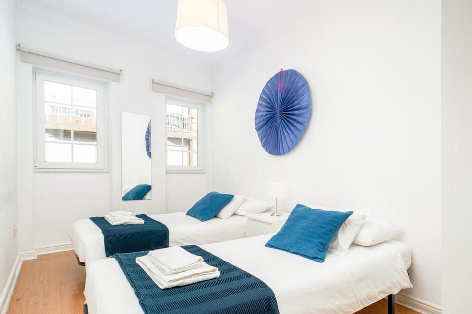 Covelo Park Apartment Apartment in Porto