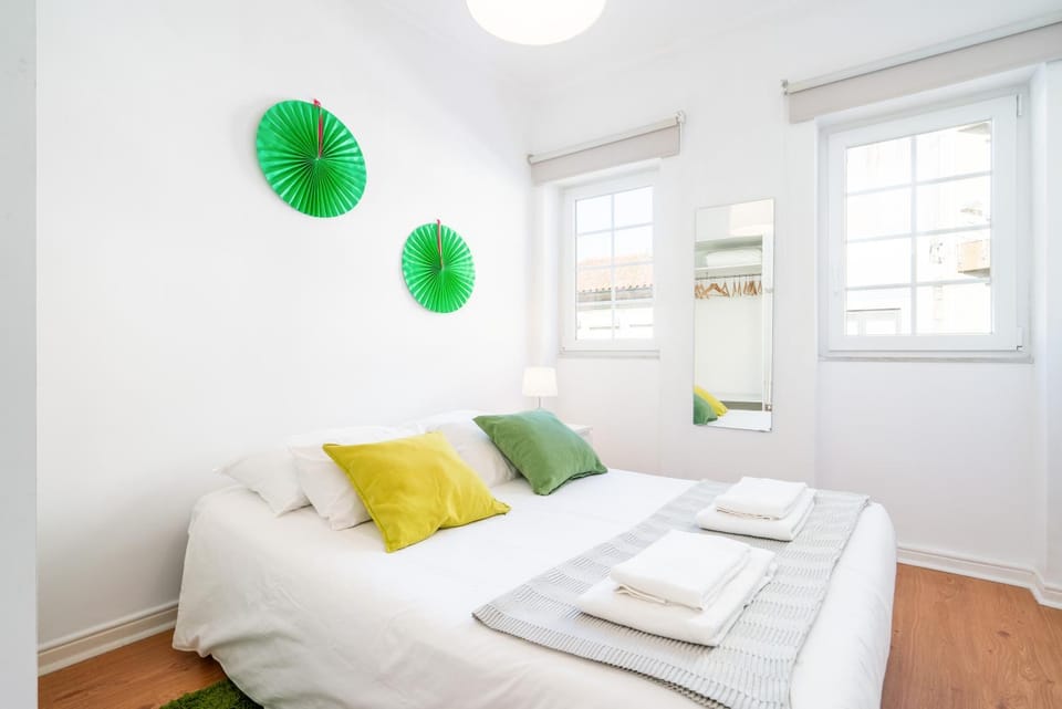 Covelo Park Apartment Apartment in Porto