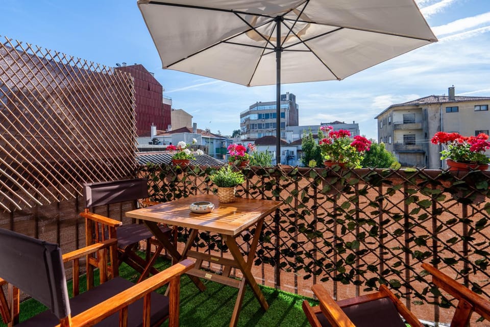 Covelo Park Apartment Apartment in Porto