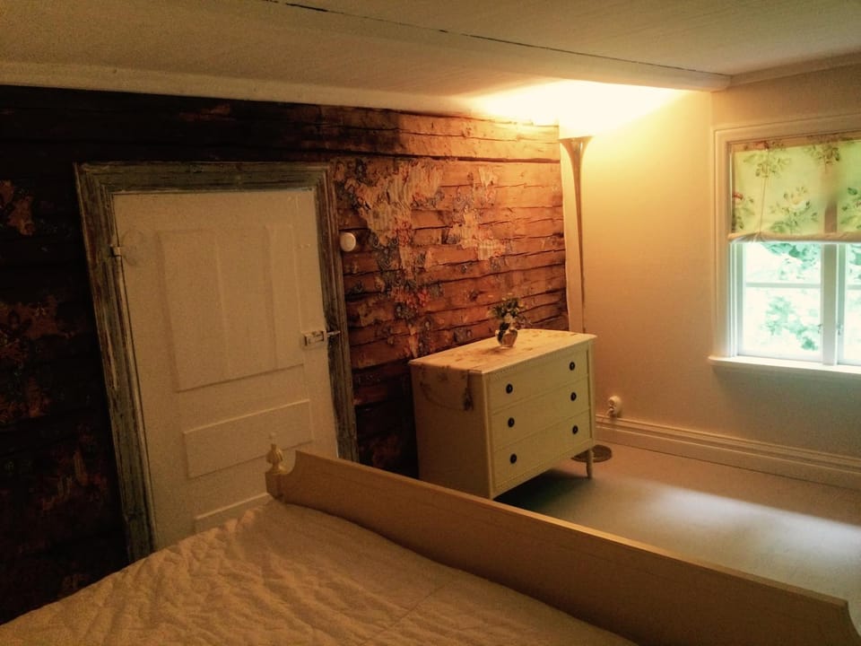 Malistorpets Rosor Bed & Kitchen Country House in Denmark