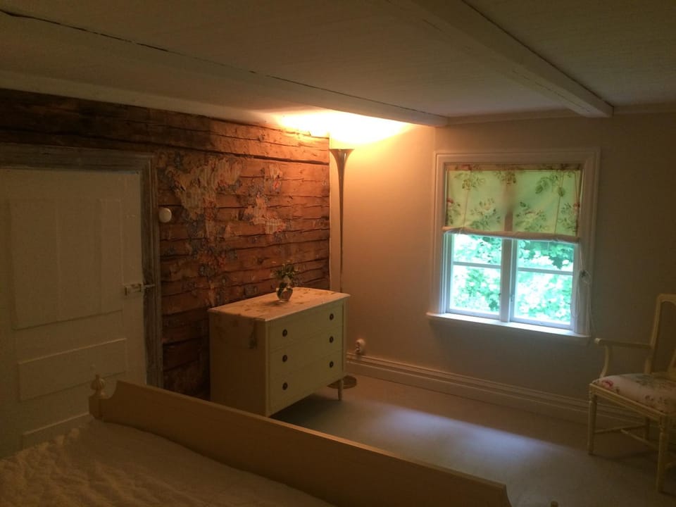 Malistorpets Rosor Bed & Kitchen Country House in Denmark