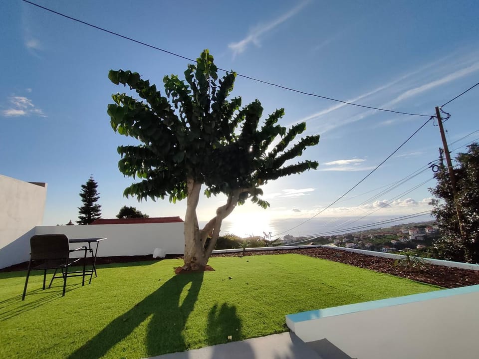 Property building, Solarium