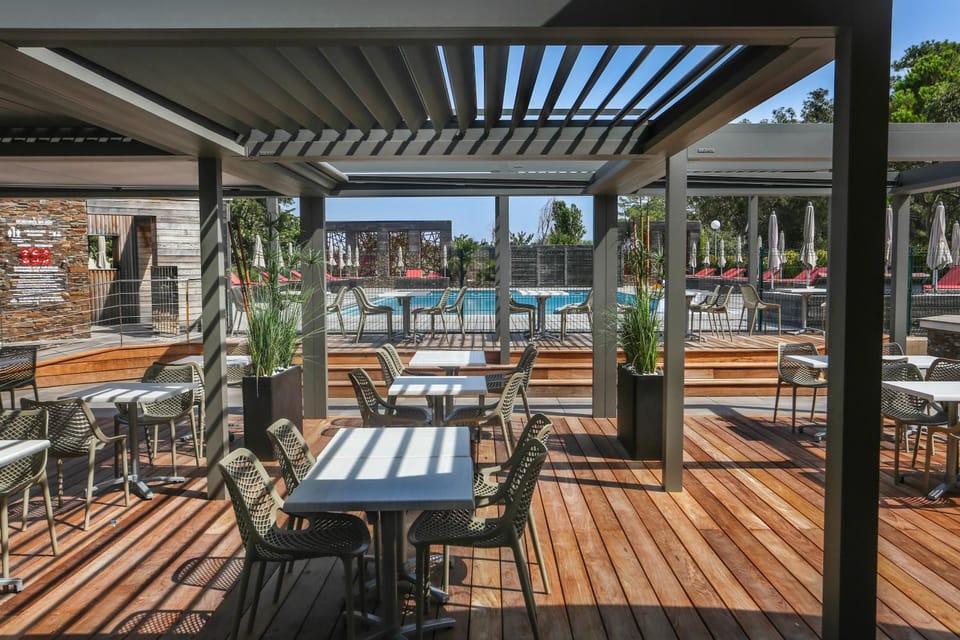 Isola Hôtel Hotel in Corsica