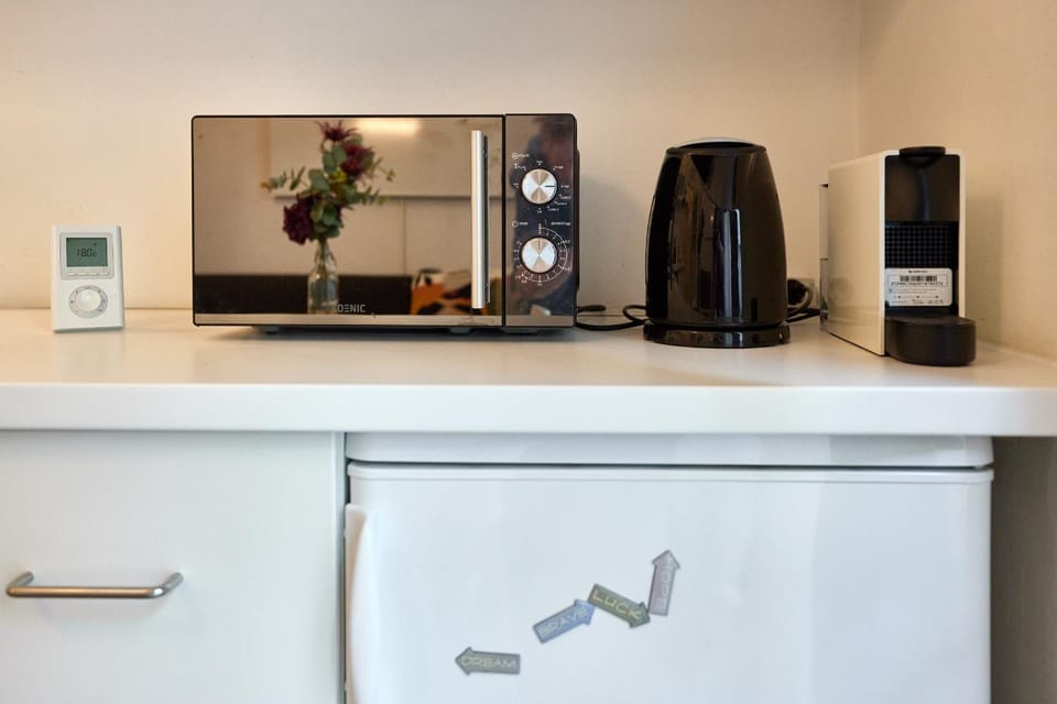Cosy & Charming In The City Centre Apartment in Vienna