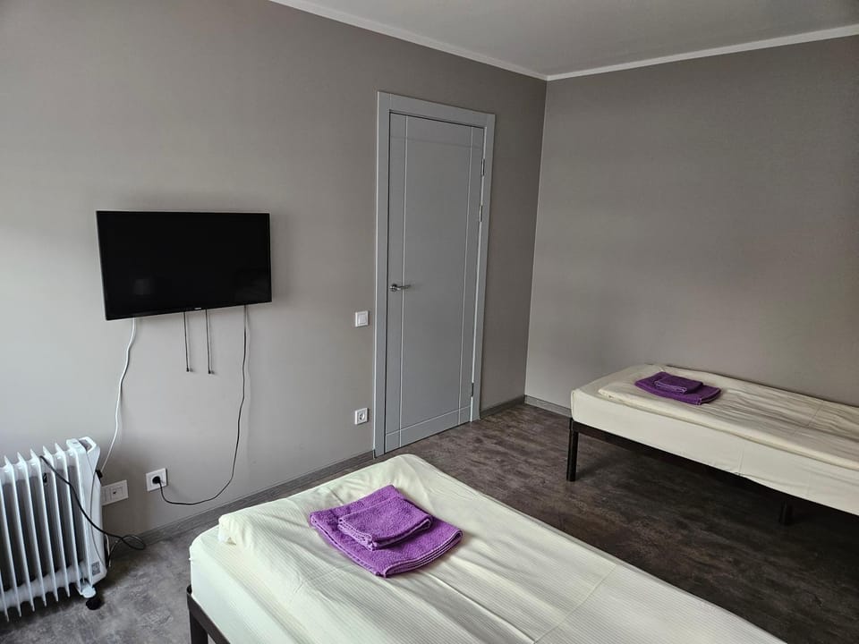 Hostel Brize Hostel in Latvia