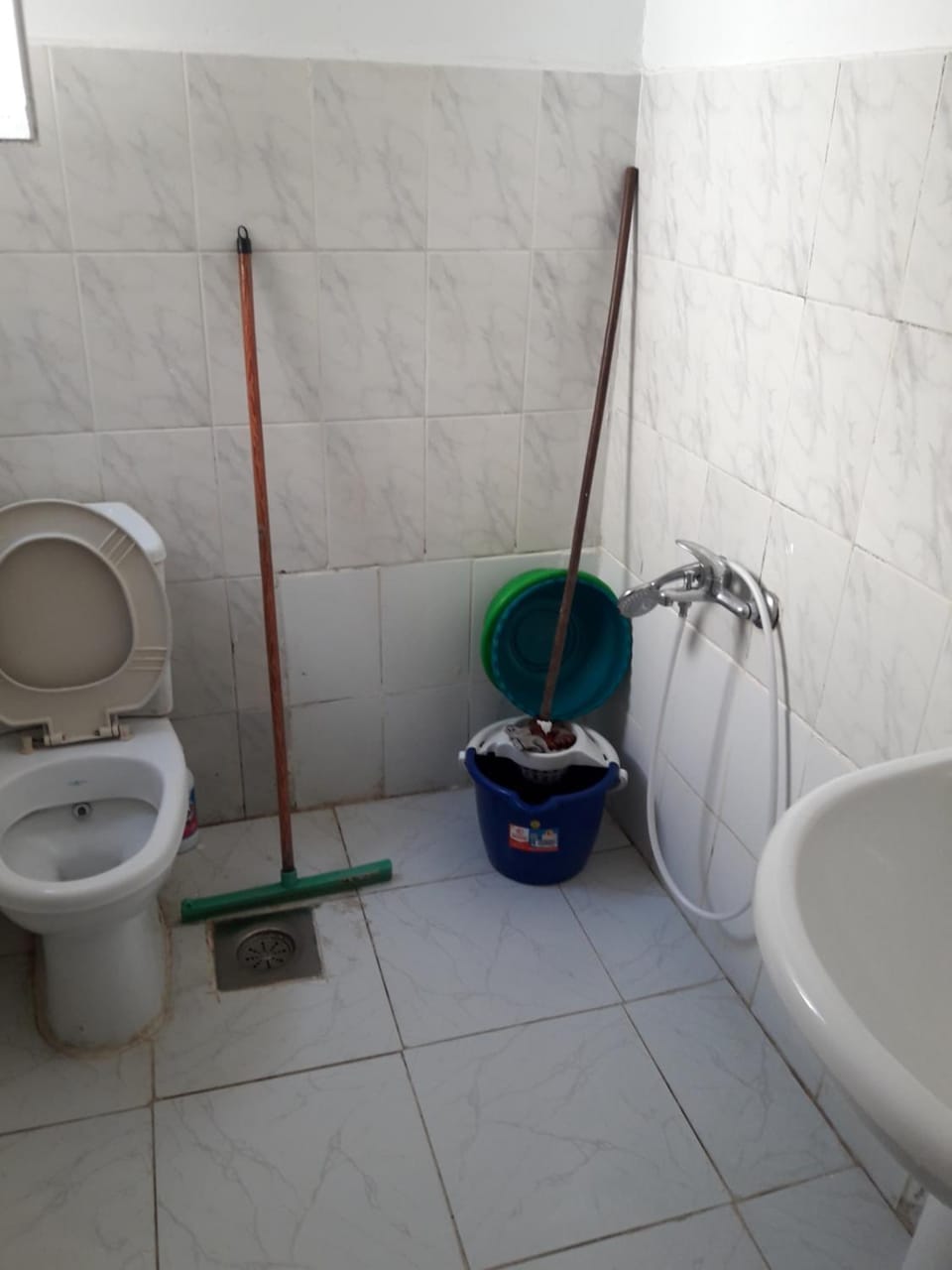 شقة شاطيء النخيل -بالما كورت Apartment in Alexandria Governorate