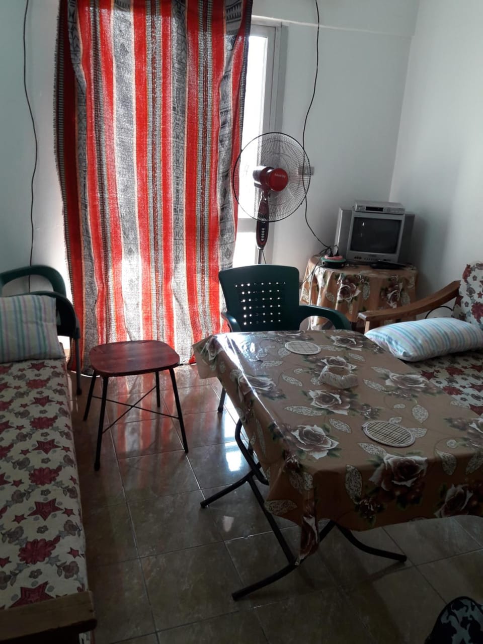 شقة شاطيء النخيل -بالما كورت Apartment in Alexandria Governorate