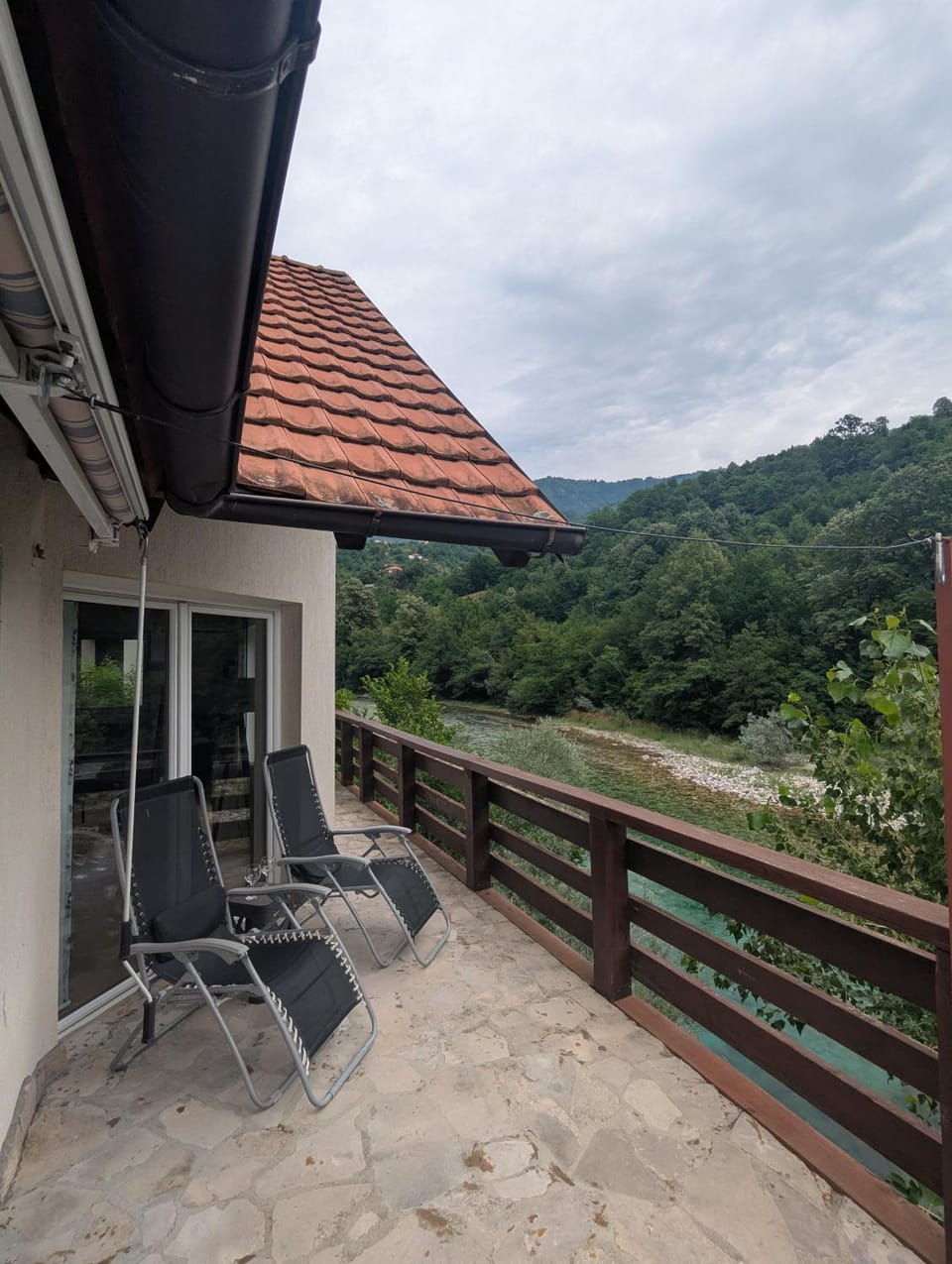 Emerald River House - Neretva Views House in Federation of Bosnia and Herzegovina