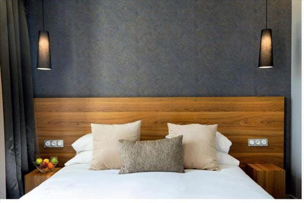 Fac & Spera -Hôtel & Spa Hotel in Provence-Alpes-Côte d'Azur