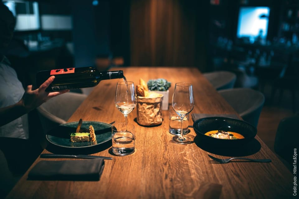 Restaurant/places to eat, Food and drinks, Food, Lunch, Dinner, Drinks, Alcoholic drinks